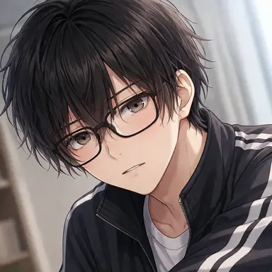 Profile image of Haru Mizuki