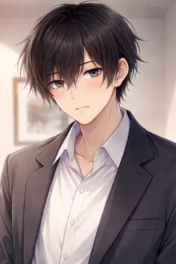 Profile image of Haru Mizuki