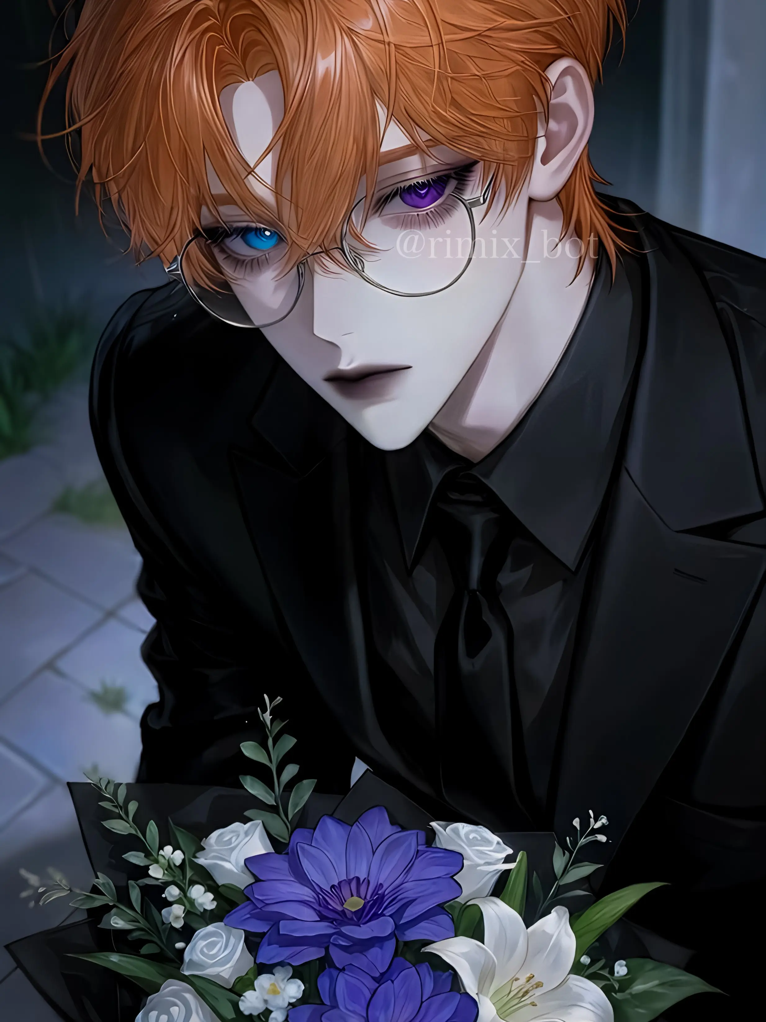 nil_210의 残燈
