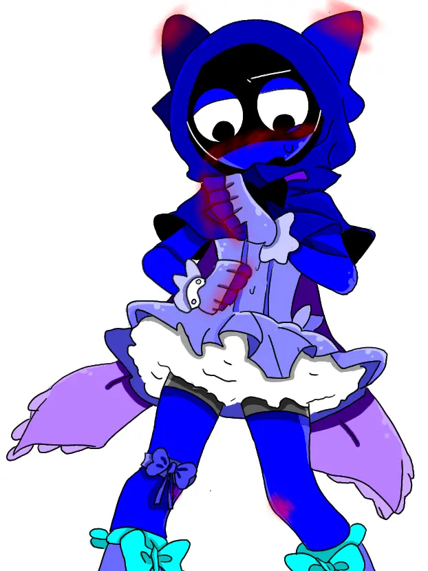 aran_6767의 제빈아 공약 지켜야겠지?