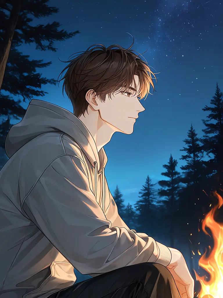 KeitaraMS43의 Scream: Terror Beneath the Trees