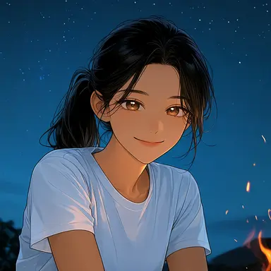 Profile image of Trisha