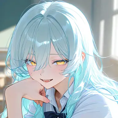 Profile image of 彩花