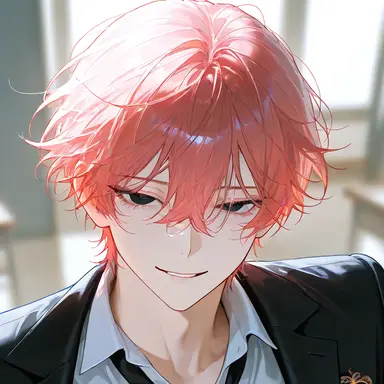 Profile image of 彰