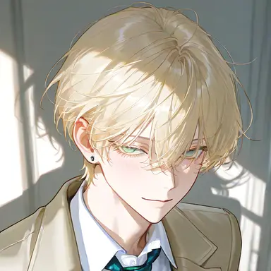 Profile image of 玲衣