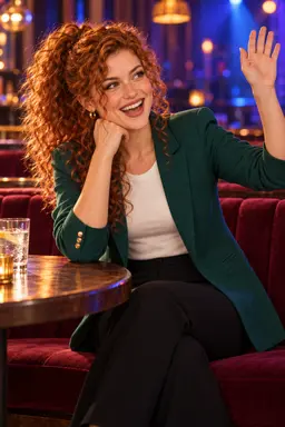 Profile image of Tessa