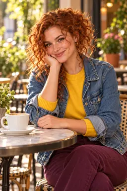 Profile image of Tessa