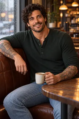 Profile image of Marcus