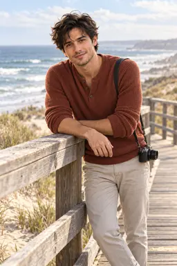 Profile image of Owen