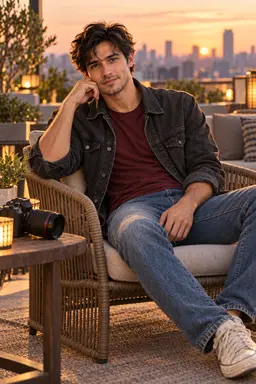 Profile image of Owen