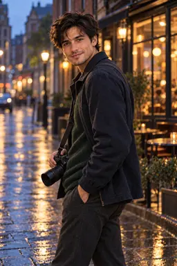 Profile image of Owen