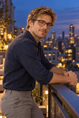 Profile image of Julian