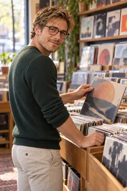 Profile image of Julian