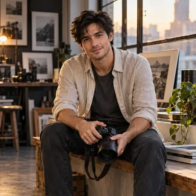 Profile image of Owen