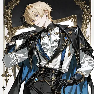 Profile image of シエル