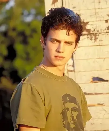 Profile image of Leo Vance