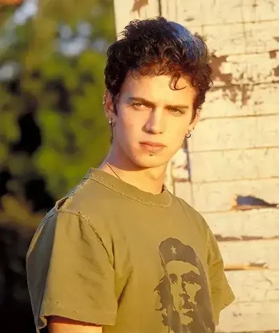 RaggedBison5235의 Leo Vance