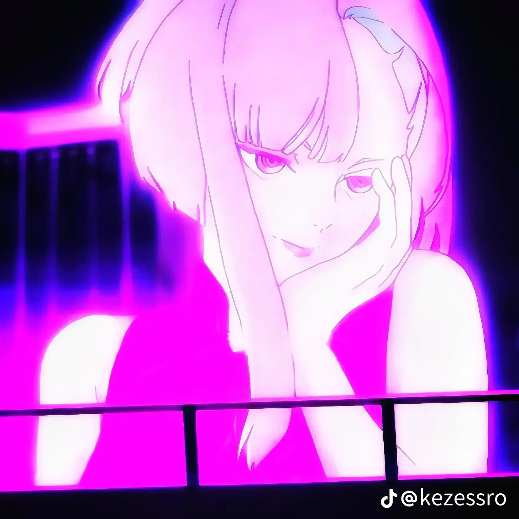 VagueGoat3343의 All Eyes on the New Student