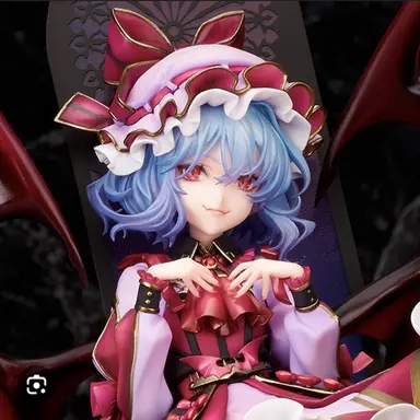 Profile image of レミリア