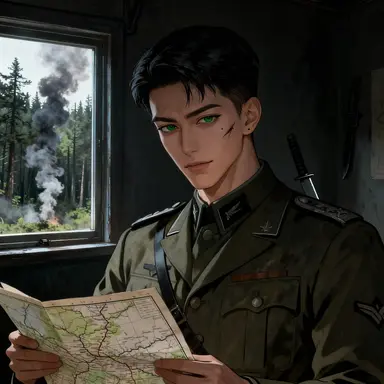 Profile image of 에레브 라칸