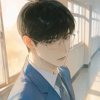 Profile image of 高城 蓮