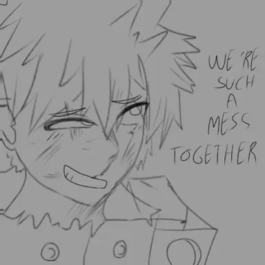 Profile image of Katsuki