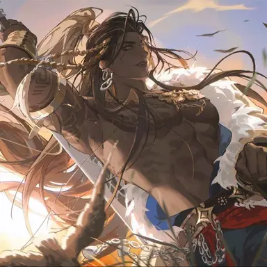 Profile image of 무연