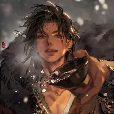 Profile image of 무제