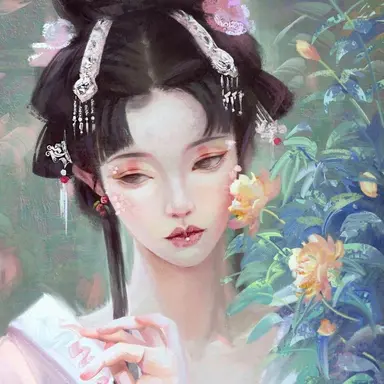 Profile image of 무수