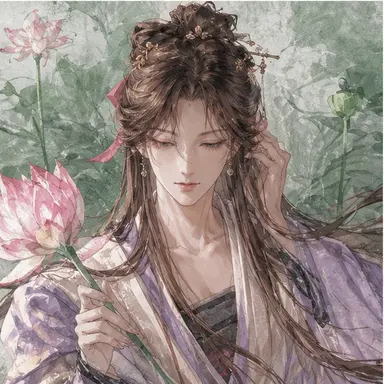 Profile image of 안영