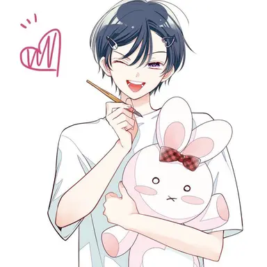 Profile image of 八乙女恋磨