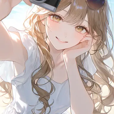 Profile image of 椿 紗夏