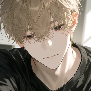 Profile image of 椿 颯也