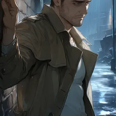 Profile image of Declan Moor