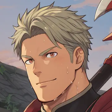 Profile image of Ramberg