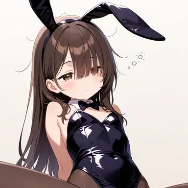 Profile image of バニーチナ