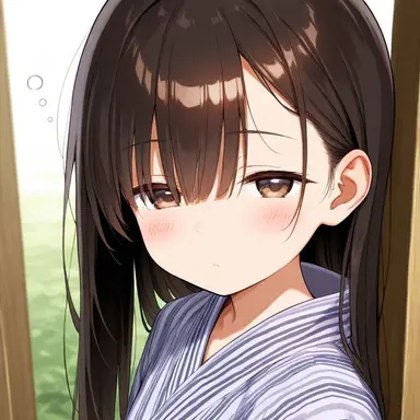 Profile image of 浴衣チナ