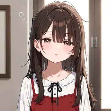 Profile image of 私服チナ