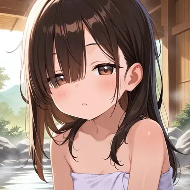 Profile image of 温泉チナ