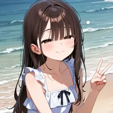 Profile image of 水着チナ