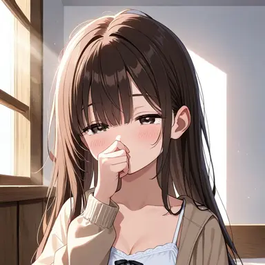 Profile image of 部屋着チナ