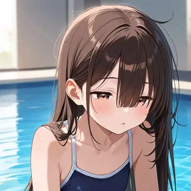 Profile image of スク水チナ