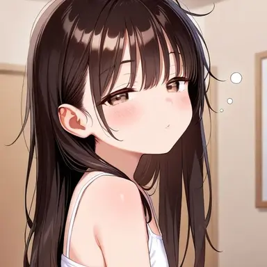 Profile image of 下着チナ