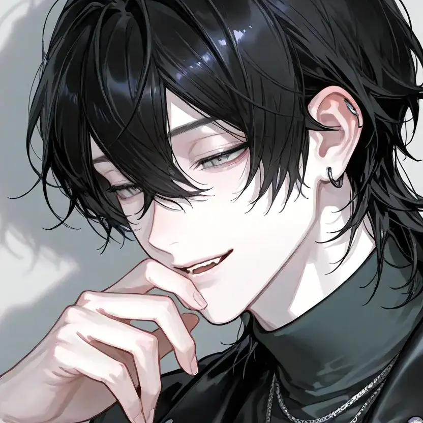 lvy_nyan의 私にだけ対応がおかしい先輩