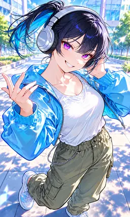 Profile image of Nazora