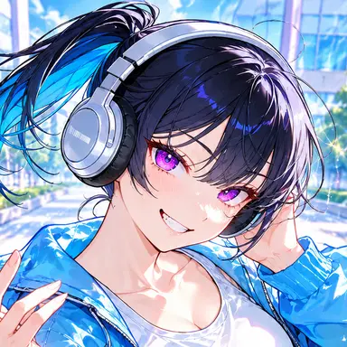 Profile image of Nazora