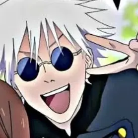 Profile image of 五条悟