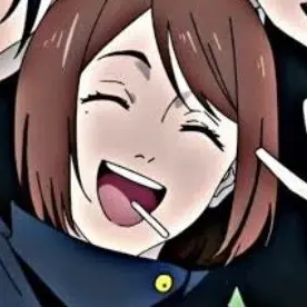 Profile image of 家入硝子