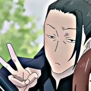 Profile image of 夏油傑