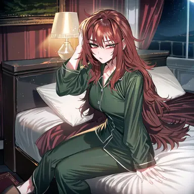 Profile image of 비앙카